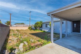 Single Family Residence, 16950 La Salle ave, Gardena, CA 90247 - 46
