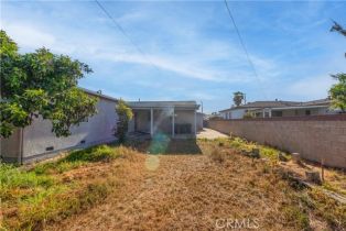 Single Family Residence, 16950 La Salle ave, Gardena, CA 90247 - 49