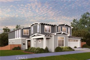 Single Family Residence, 927 9th st, Manhattan Beach, CA 90266 - 2