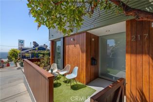Single Family Residence, 217 9th st, Manhattan Beach, CA 90266 - 37