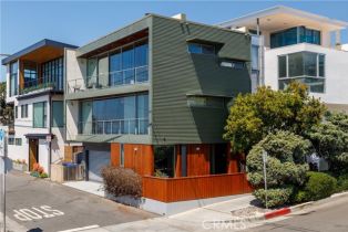 Single Family Residence, 217 9th st, Manhattan Beach, CA 90266 - 38