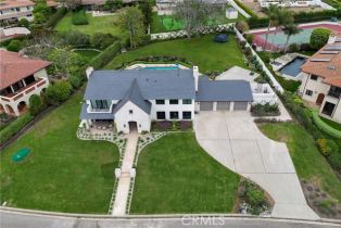 Single Family Residence, 2878 Via Victoria, Palos Verdes Estates, CA 90274 - 2