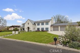 Single Family Residence, 2878 Via Victoria, Palos Verdes Estates, CA 90274 - 3