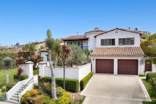Single Family Residence, 2839 Via Victoria, Palos Verdes Estates, CA 90274 - 3