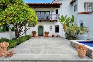 Single Family Residence, 2839 Via Victoria, Palos Verdes Estates, CA 90274 - 4