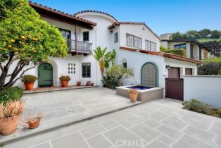 Single Family Residence, 2839 Via Victoria, Palos Verdes Estates, CA 90274 - 5