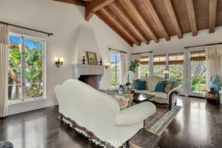 Single Family Residence, 2839 Via Victoria, Palos Verdes Estates, CA 90274 - 9