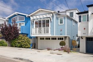 Single Family Residence, 1524 Wollacott st, Redondo Beach, CA 90278 - 2