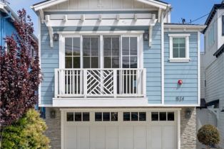 Single Family Residence, 1524 Wollacott st, Redondo Beach, CA 90278 - 3