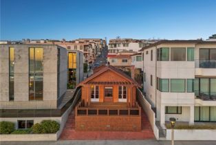 Single Family Residence, 1808 The Strand, Manhattan Beach, CA 90266 - 37