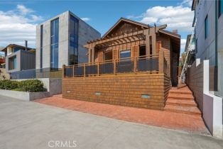 Single Family Residence, 1808 The Strand, Manhattan Beach, CA 90266 - 4