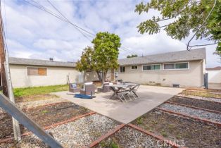 Single Family Residence, 2410 144th st, Gardena, CA 90249 - 32