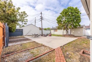 Single Family Residence, 2410 144th st, Gardena, CA 90249 - 33