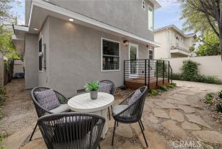 Single Family Residence, 724 San Miguel ave, Venice, CA 90291 - 51