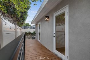 Single Family Residence, 724 San Miguel ave, Venice, CA 90291 - 53