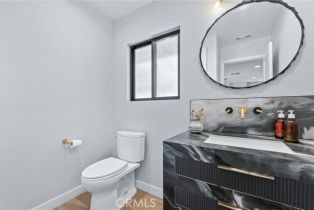 Single Family Residence, 1707 10th st, Manhattan Beach, CA 90266 - 16