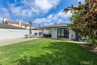 Single Family Residence, 1707 10th st, Manhattan Beach, CA 90266 - 42