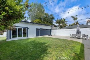 Single Family Residence, 1707 10th st, Manhattan Beach, CA 90266 - 43