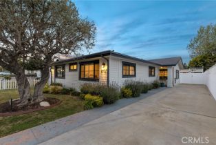 Single Family Residence, 1707 10th st, Manhattan Beach, CA 90266 - 54