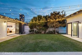 Single Family Residence, 1707 10th st, Manhattan Beach, CA 90266 - 56