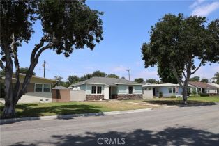 Single Family Residence, 413 N Wayne ave, Fullerton, CA 92833 - 3