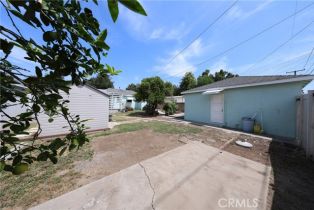 Single Family Residence, 413 N Wayne ave, Fullerton, CA 92833 - 35