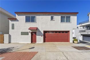 Single Family Residence, 132 1st Place, Manhattan Beach, CA 90266 - 28