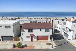 Single Family Residence, 132 1st Place, Manhattan Beach, CA 90266 - 29
