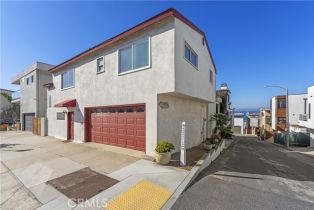Single Family Residence, 132 1st Place, Manhattan Beach, CA 90266 - 46