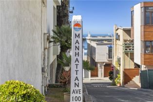 Single Family Residence, 132 1st Place, Manhattan Beach, CA 90266 - 47