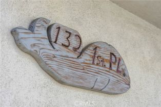 Single Family Residence, 132 1st Place, Manhattan Beach, CA 90266 - 48