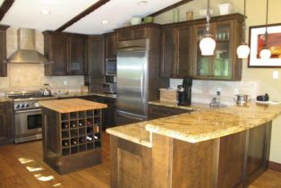 Single Family Residence, 3208 Walnut ave, Manhattan Beach, CA 90266 - 10