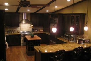 Single Family Residence, 3208 Walnut ave, Manhattan Beach, CA 90266 - 11