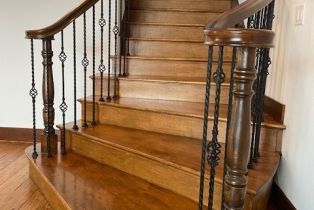 Single Family Residence, 3208 Walnut ave, Manhattan Beach, CA 90266 - 5