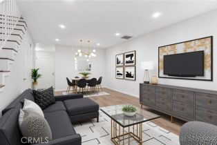 Residential Lease, 4558 Willis AVE, Sherman Oaks, CA  Sherman Oaks, CA 91403