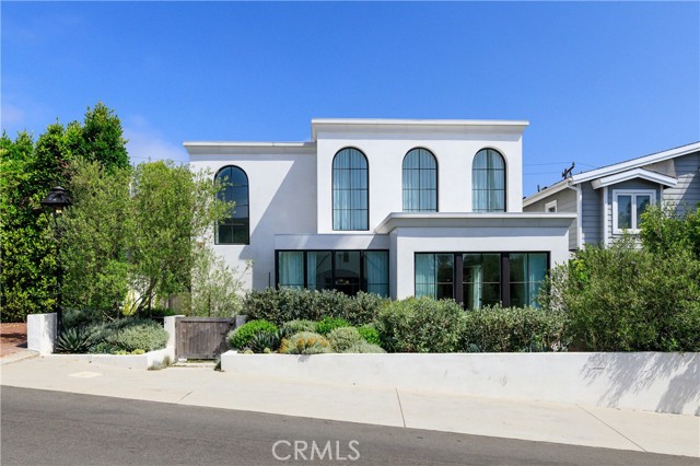 Single Family Residence, 515 Marine ave, Manhattan Beach, CA 90266 - 1