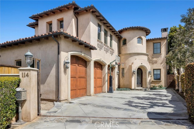 Single Family Residence, 114 Ardmore ave, Manhattan Beach, CA 90266 - 1