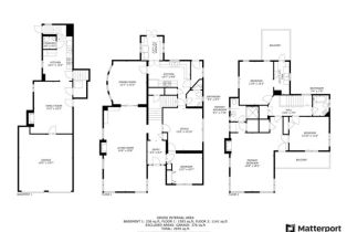 Single Family Residence, 111 Sapphire st, Redondo Beach, CA 90277 - 55