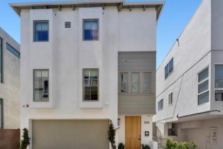 Residential Lease, 505 Bayview DR, Manhattan Beach, CA  Manhattan Beach, CA 90266