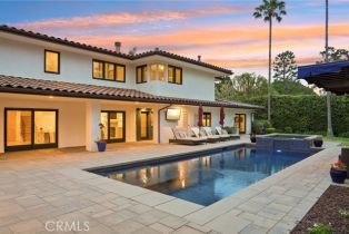 Single Family Residence, 2718 Via Victoria, Palos Verdes Estates, CA 90274 - 45