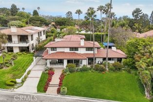 Single Family Residence, 2718 Via Victoria, Palos Verdes Estates, CA 90274 - 55