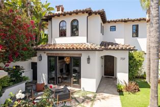 Single Family Residence, 737 35th ST, Manhattan Beach, CA  Manhattan Beach, CA 90266