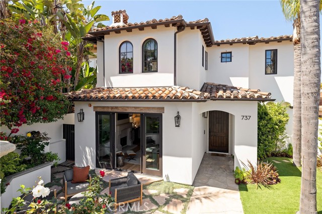 Single Family Residence, 737 35th st, Manhattan Beach, CA 90266 - 1