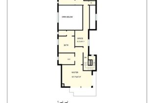 Single Family Residence, 436 32nd st, Manhattan Beach, CA 90266 - 36