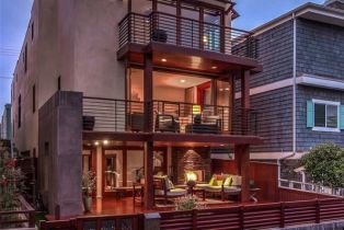 Single Family Residence, 436 32nd st, Manhattan Beach, CA 90266 - 4