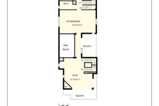 Single Family Residence, 436 32nd st, Manhattan Beach, CA 90266 - 40