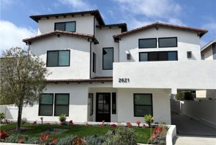 Condominium, 2621 Gates AVE, Redondo Beach, CA  Redondo Beach, CA 90278