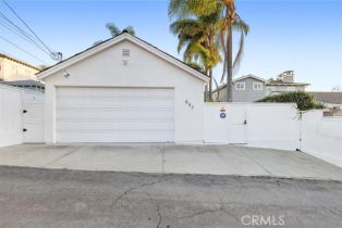Single Family Residence, 657 36th st, Manhattan Beach, CA 90266 - 39