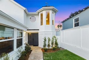 Single Family Residence, 657 36th st, Manhattan Beach, CA 90266 - 4