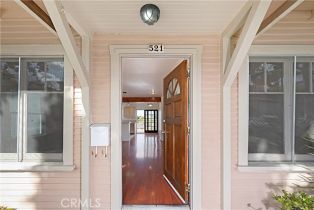 Residential Income, 521 Francisca ave, Redondo Beach, CA 90277 - 2